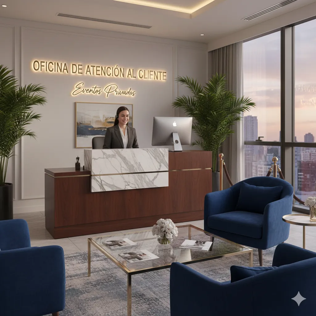 Soporte al cliente profesional