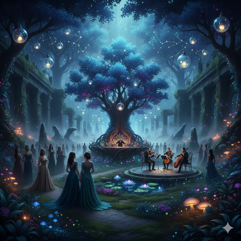 Creatividad en diseño de eventos